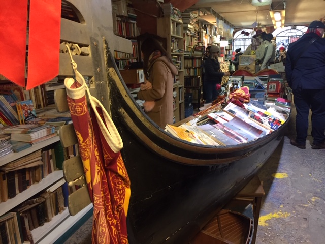Venice in a day