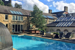 Feversham arms