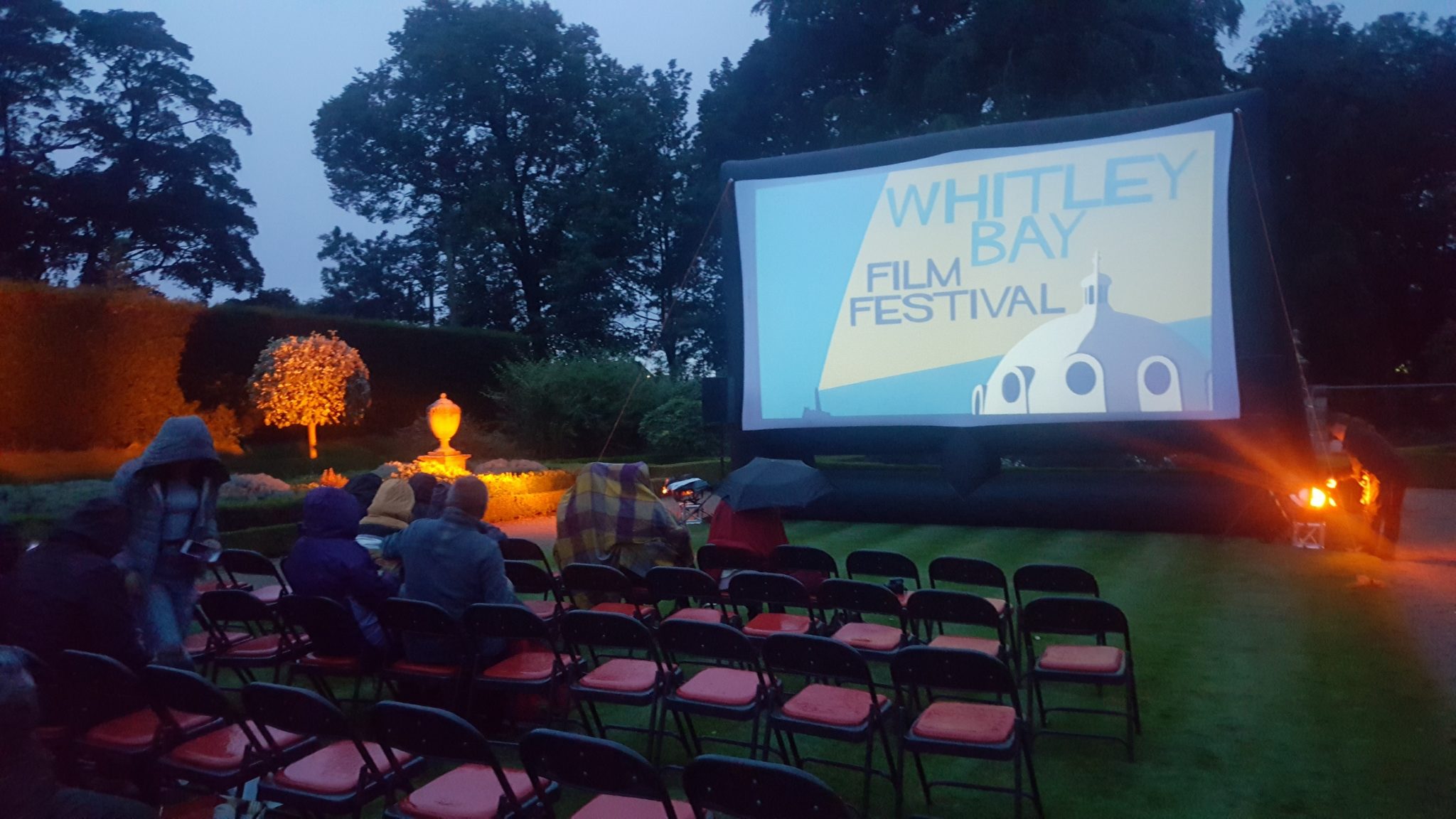 film festival