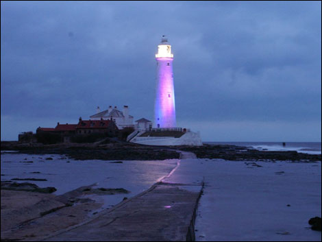 Whitley Bay Film festival
