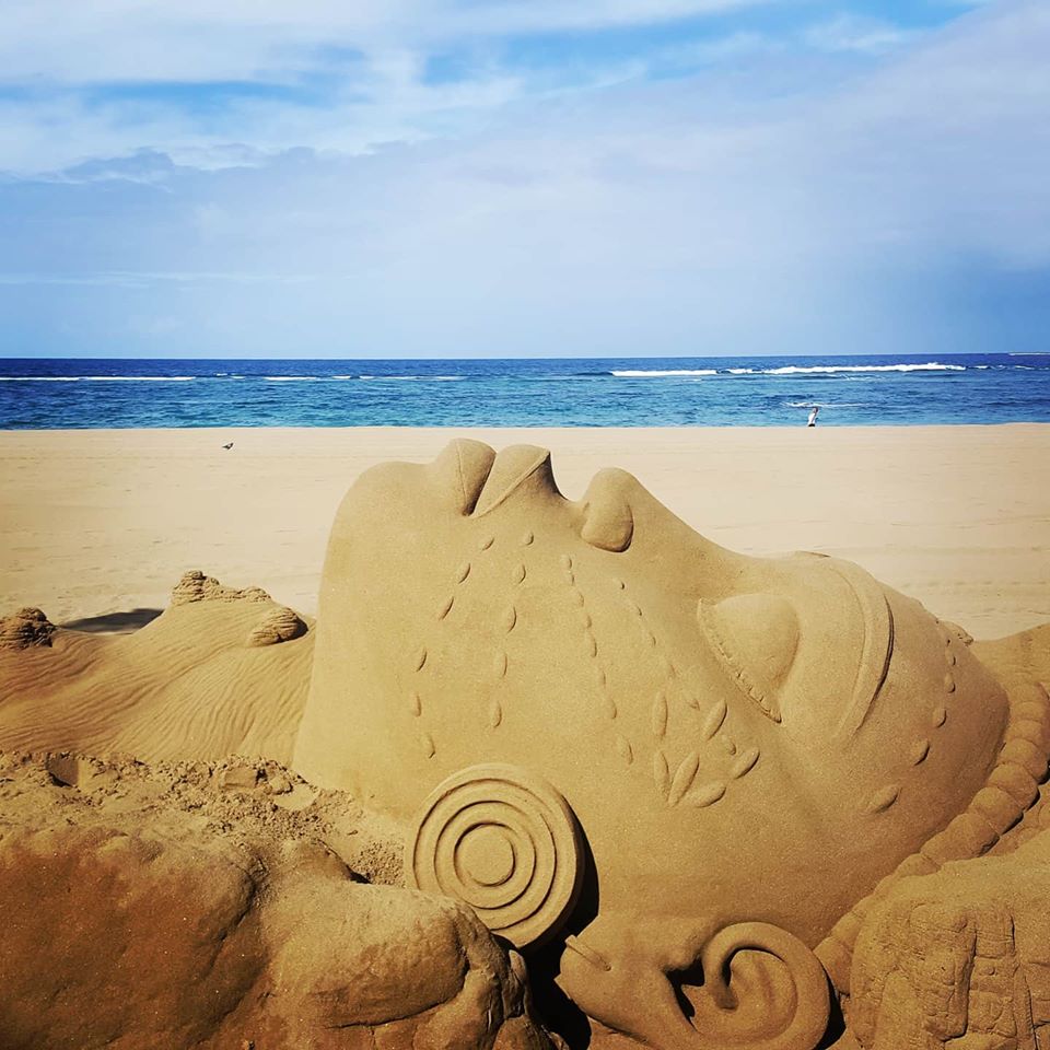 Gran canaria