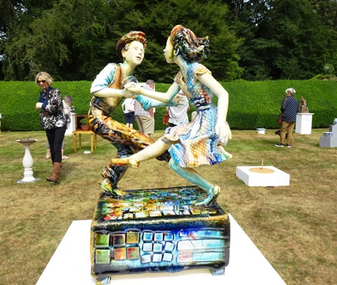 Potfest in the park