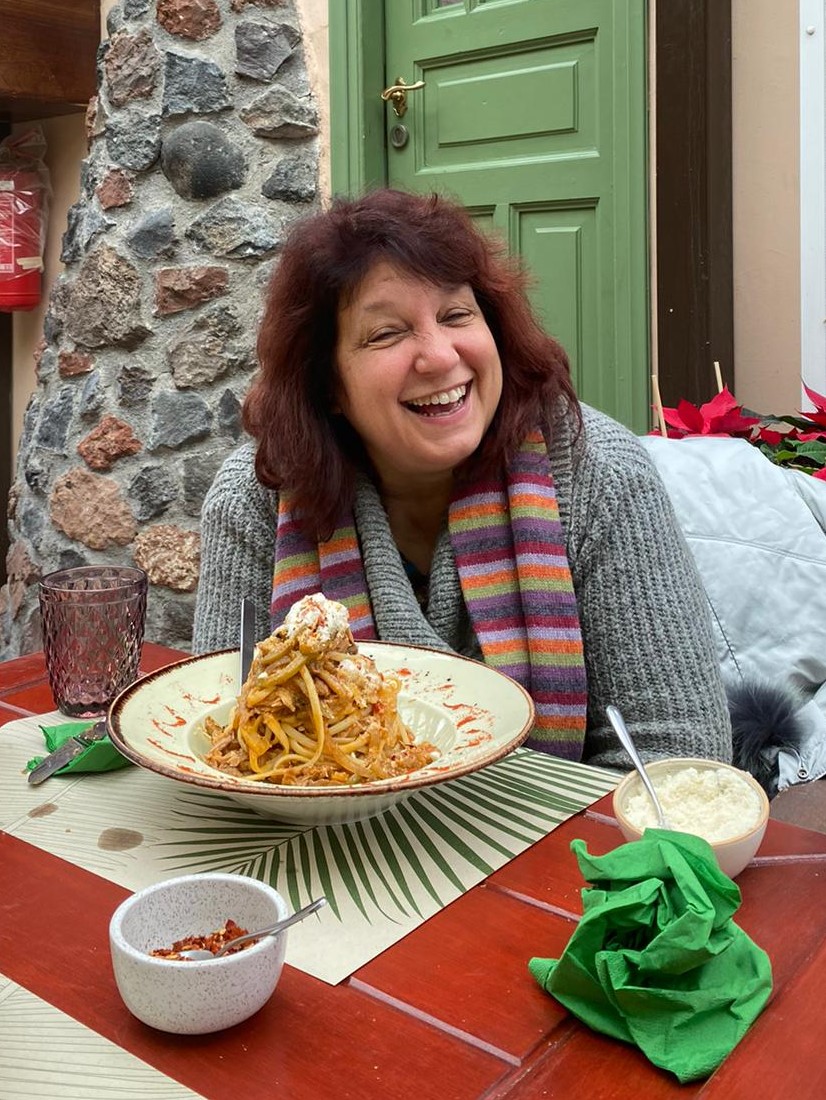 pasta