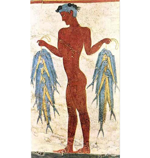 mosaics
