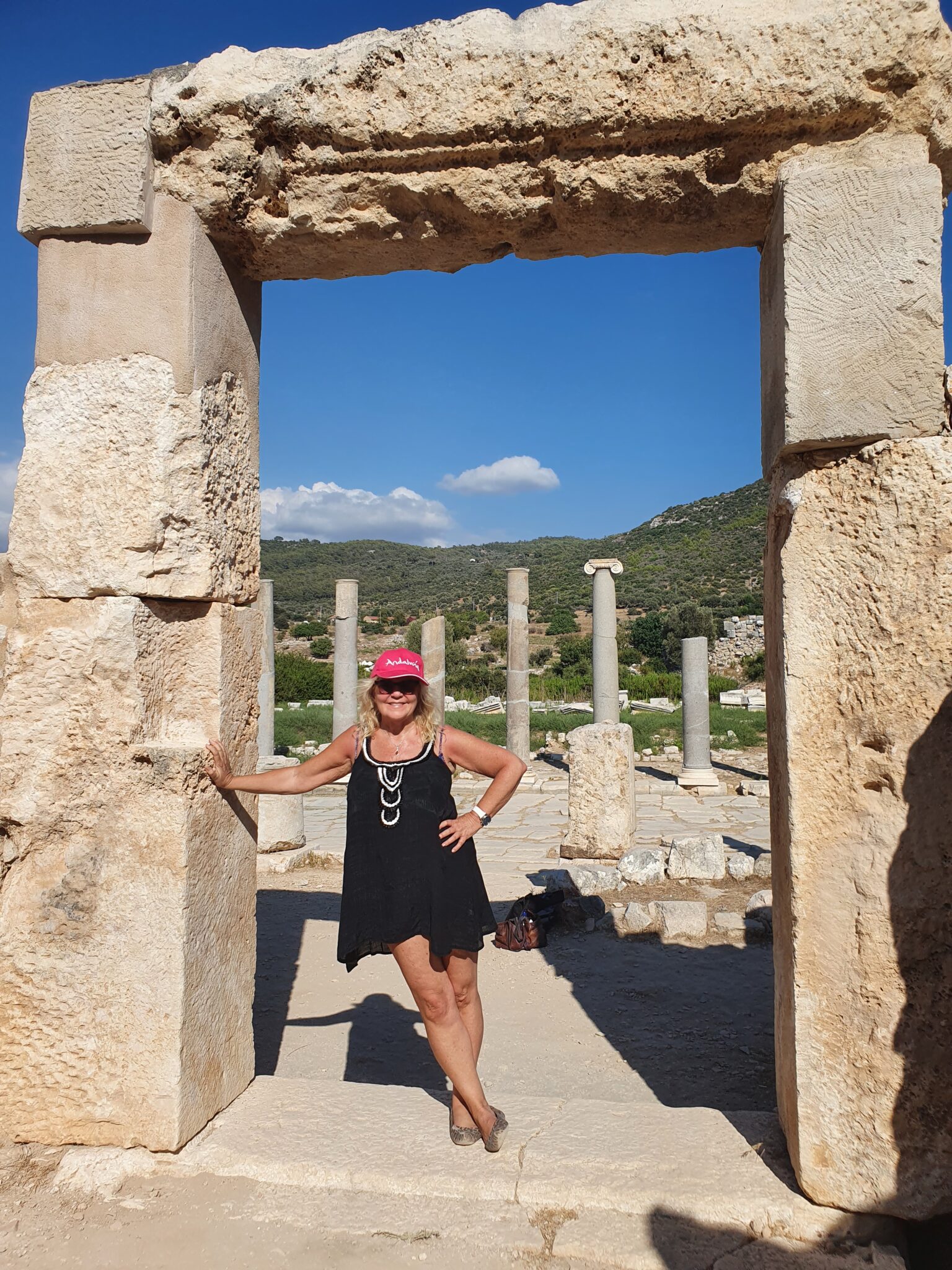 Kalkan Patara Kalakn Patara