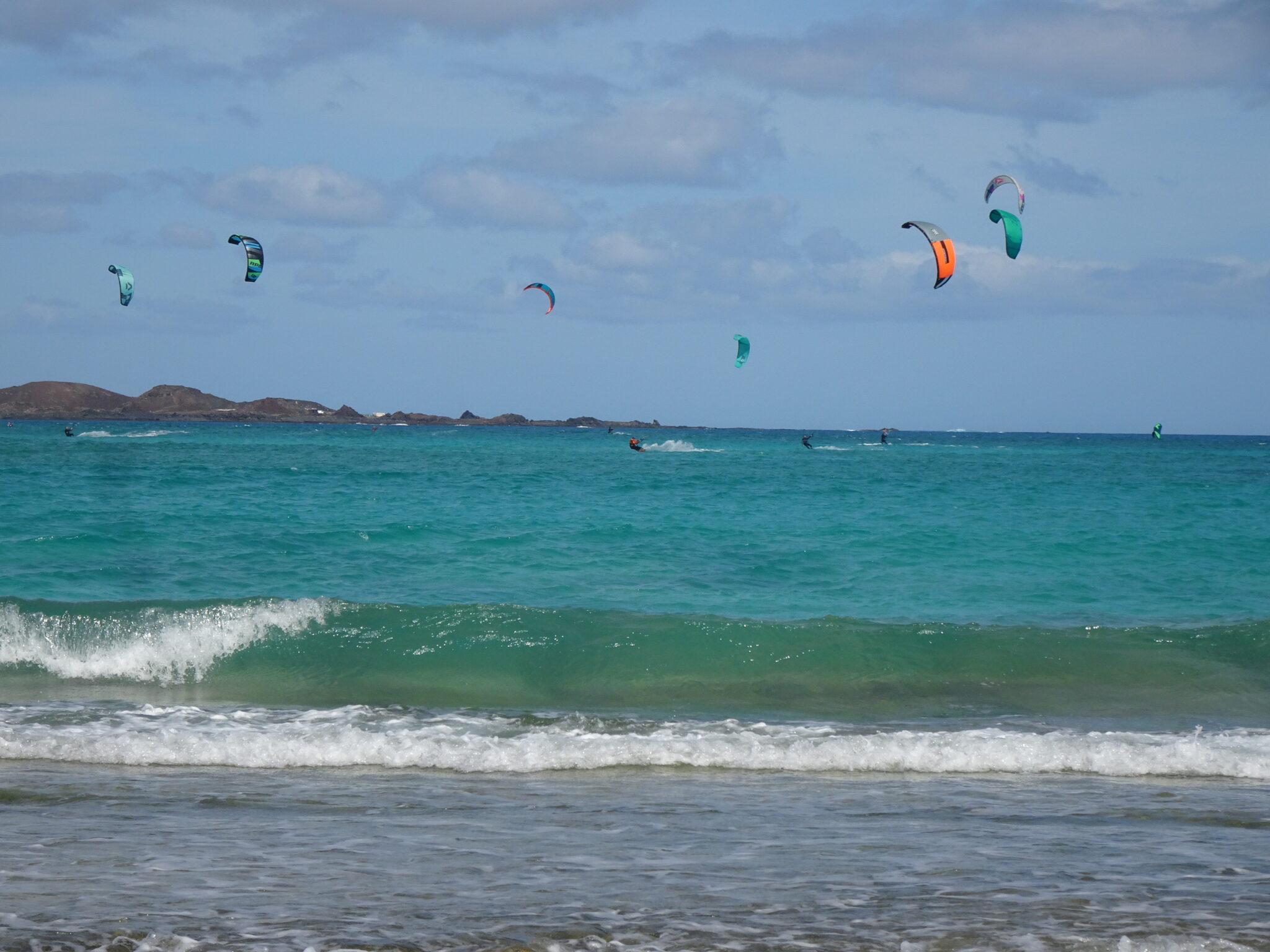 fuerteventura