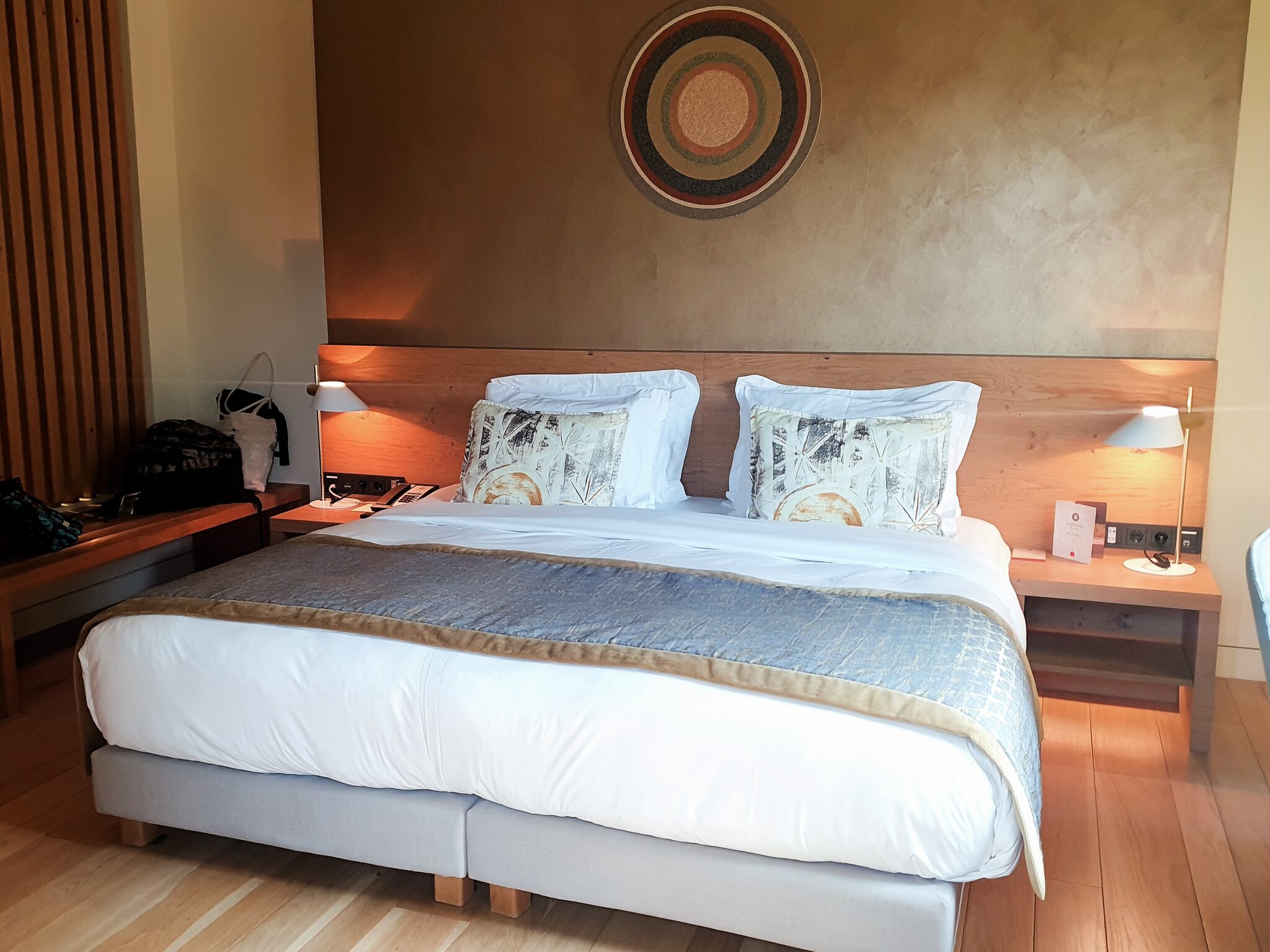 Euphoria room