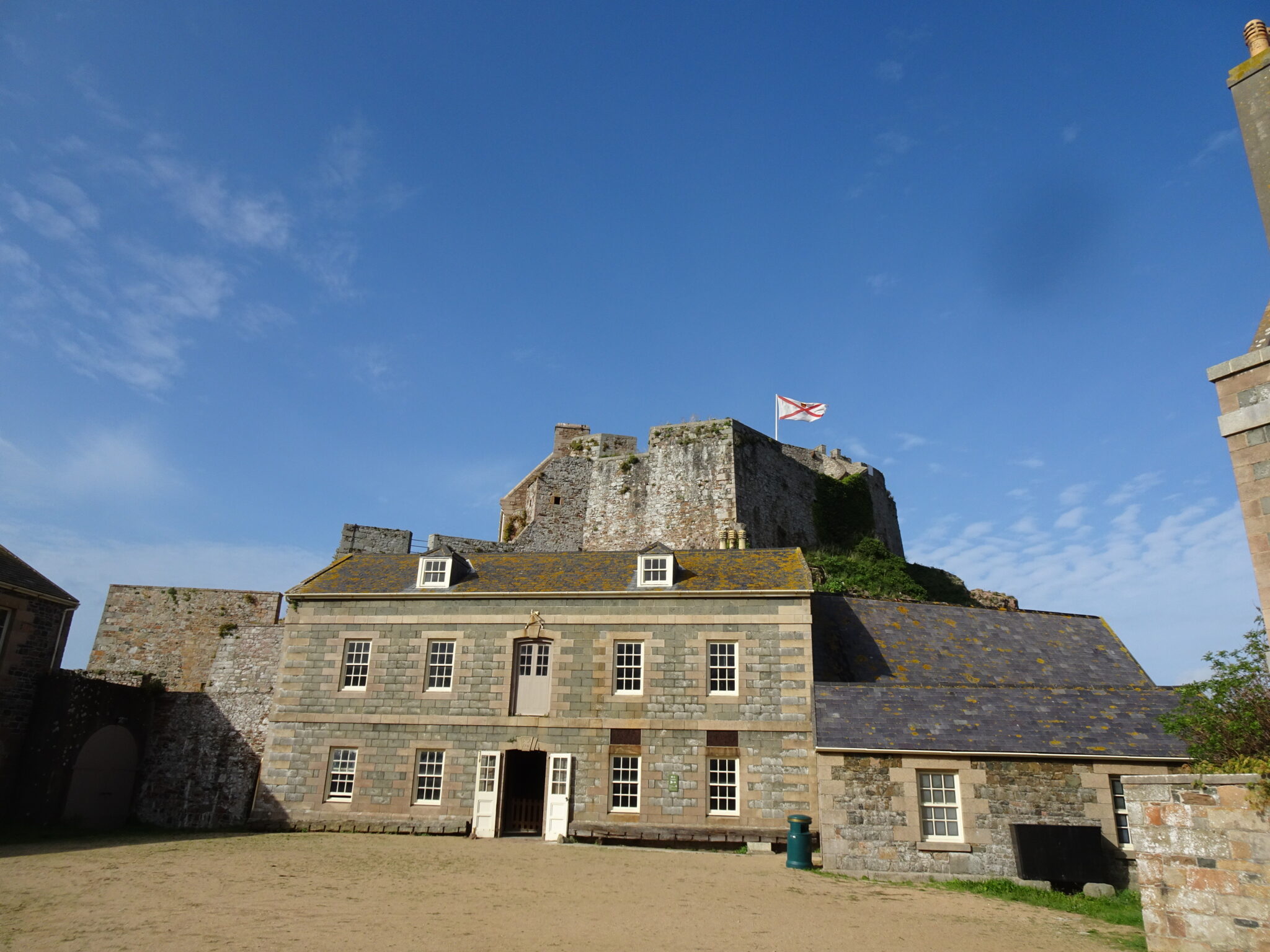 historic properties