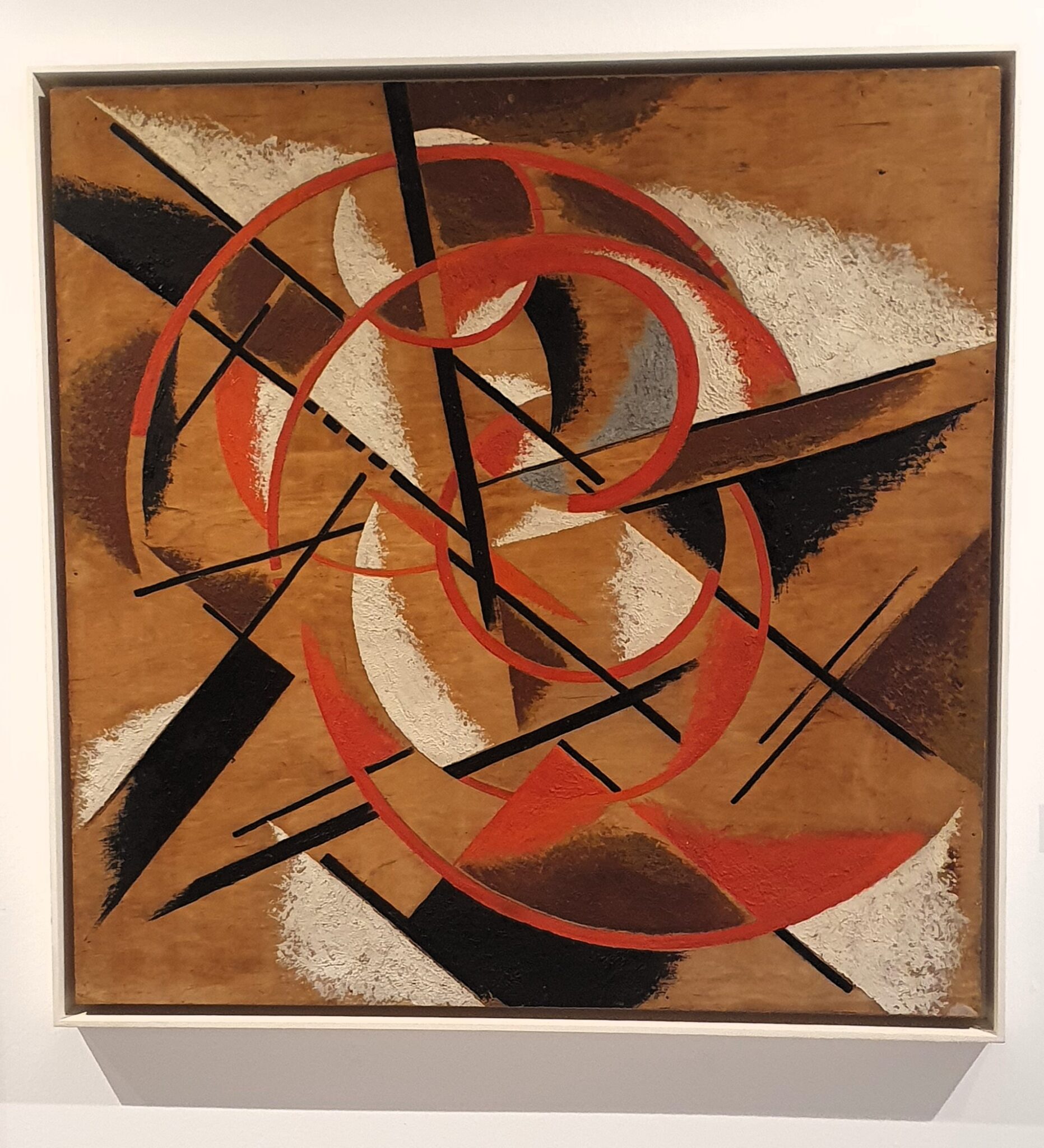 Costakis Collection Costakis Popova