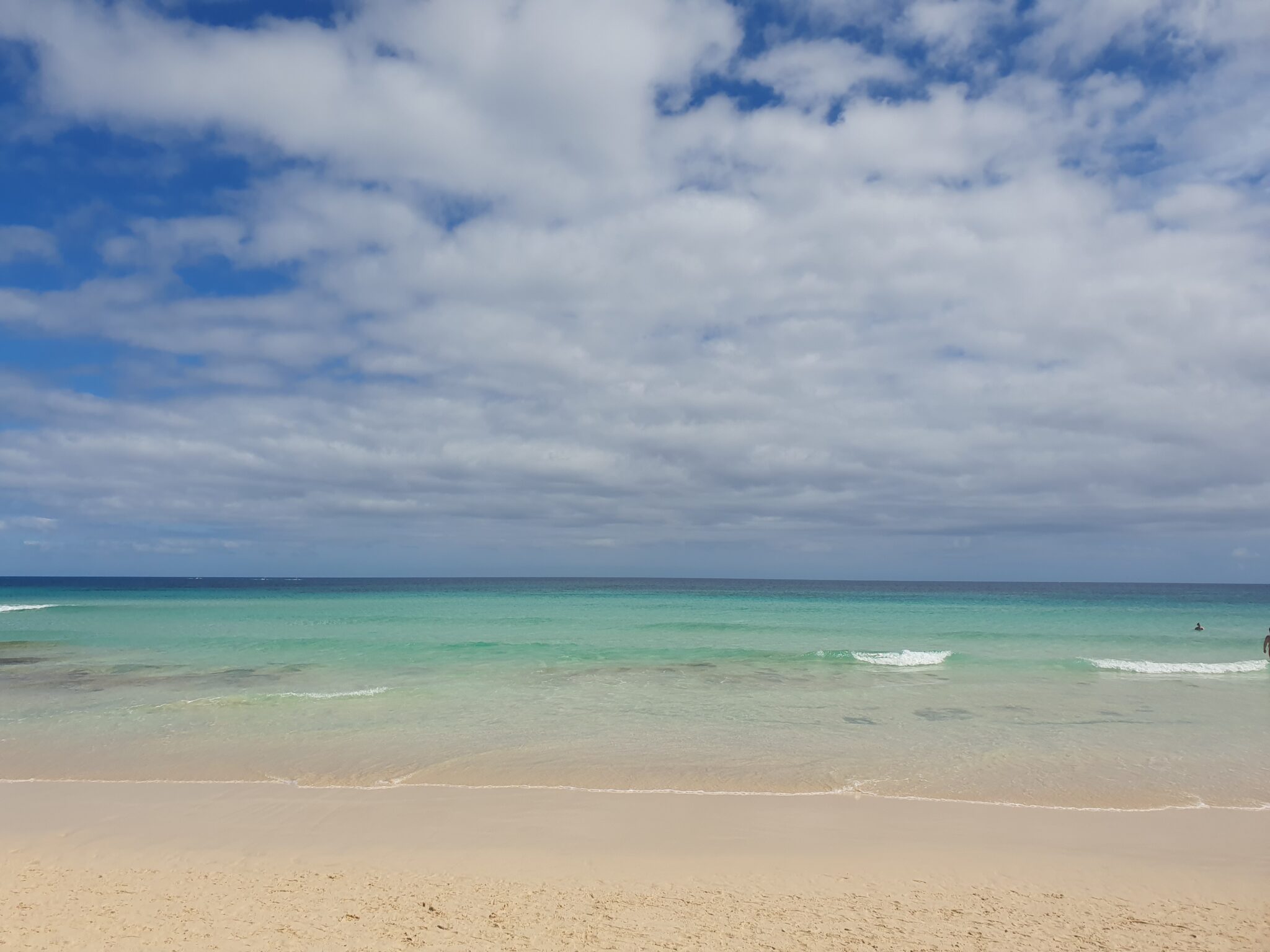 2023 travel Fuerteventura tarvel