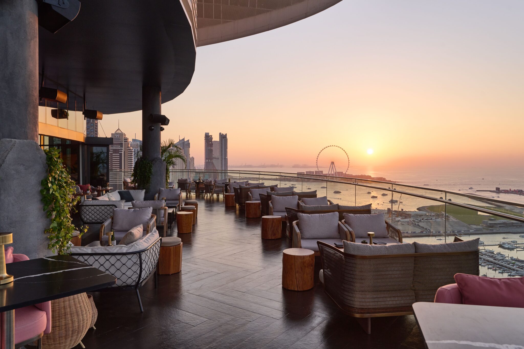 W Hotel Dubai