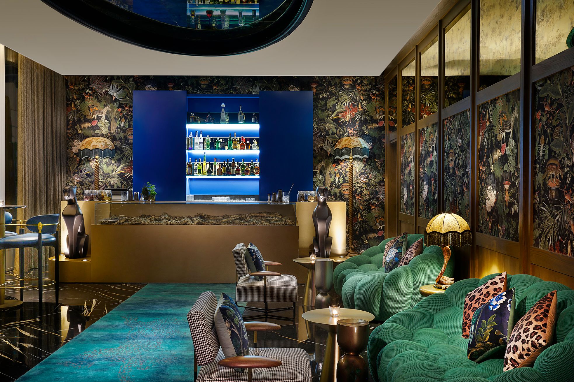 W Hotel Dubai