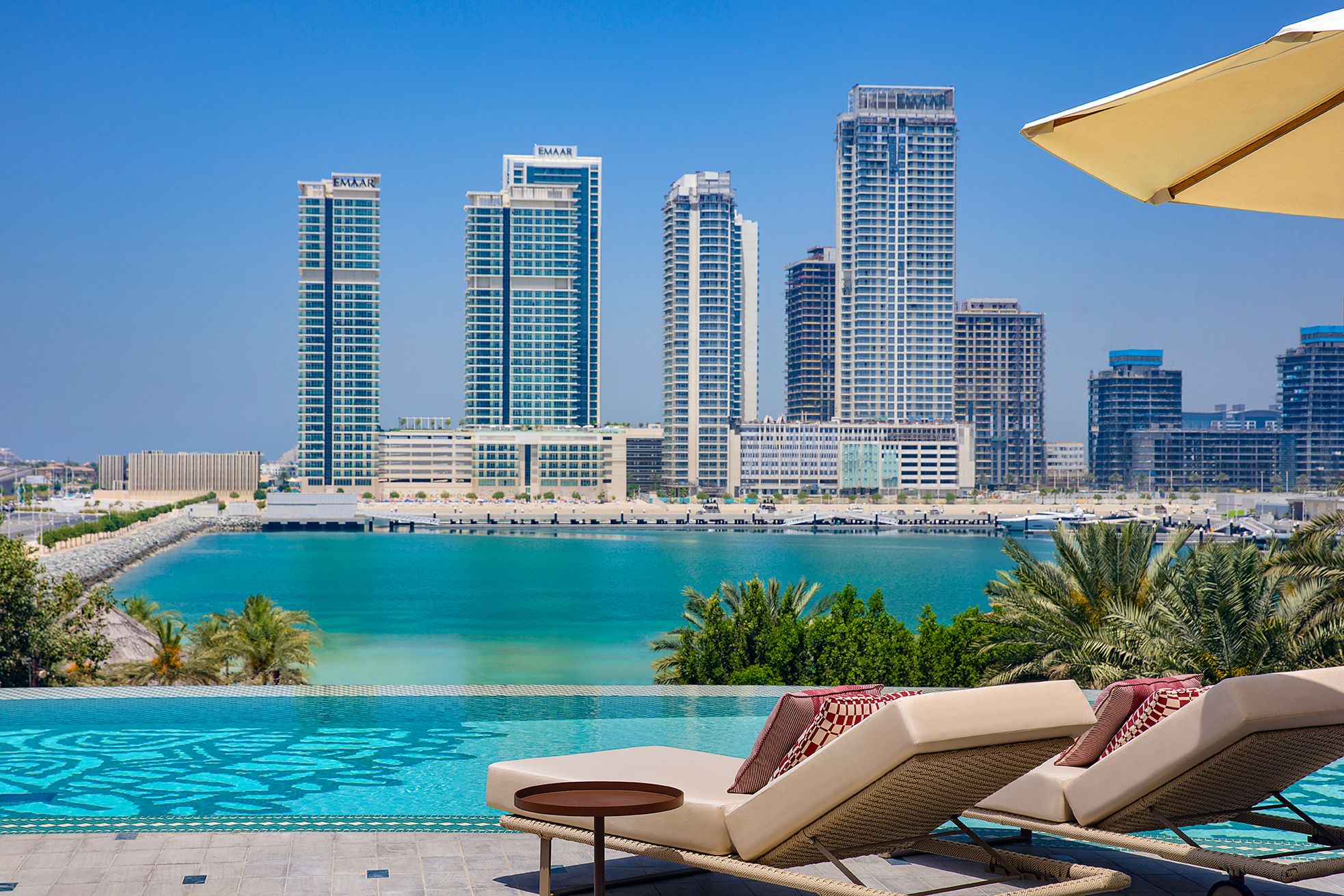 W Hotel Dubai