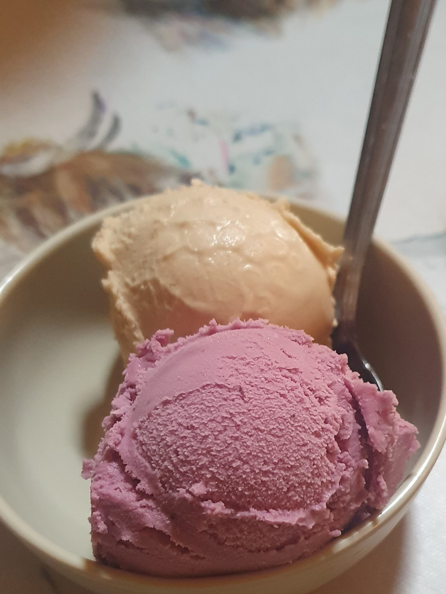 ice cream highland