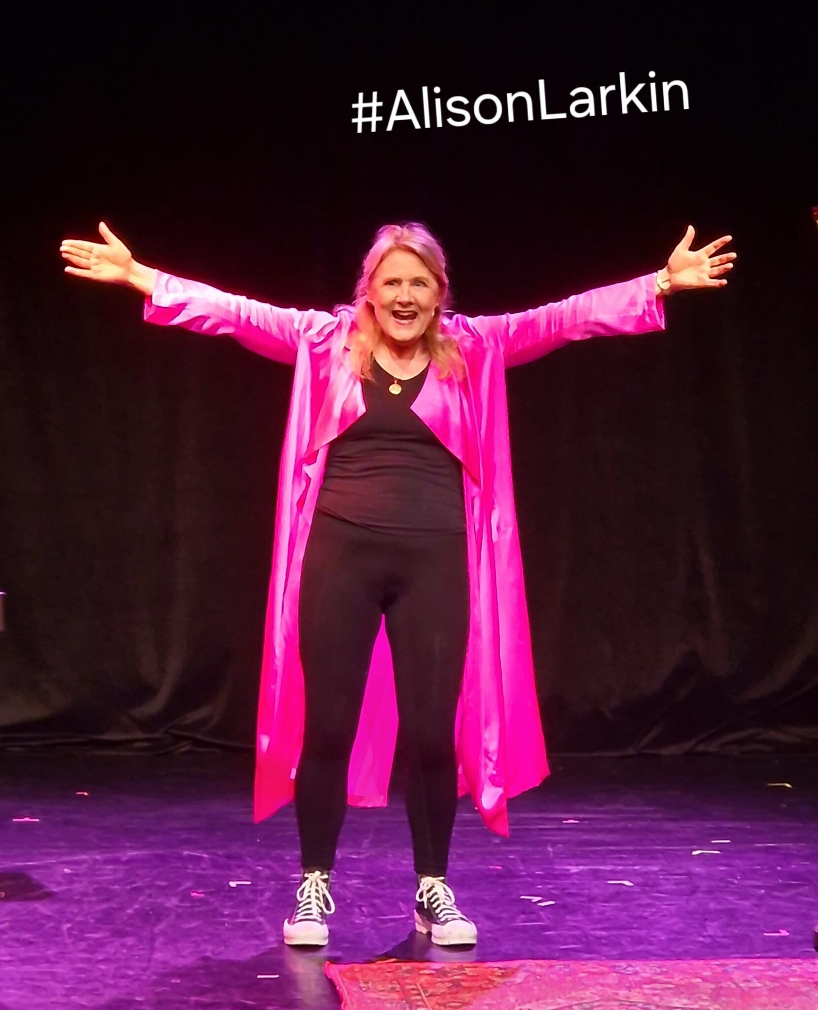 Fringe festival