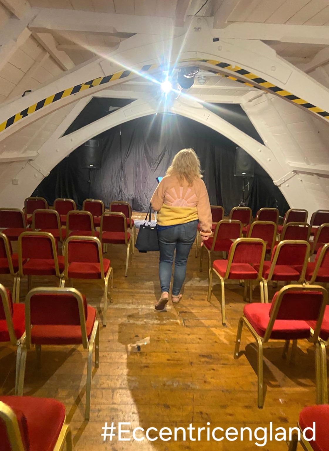 Fringe festival