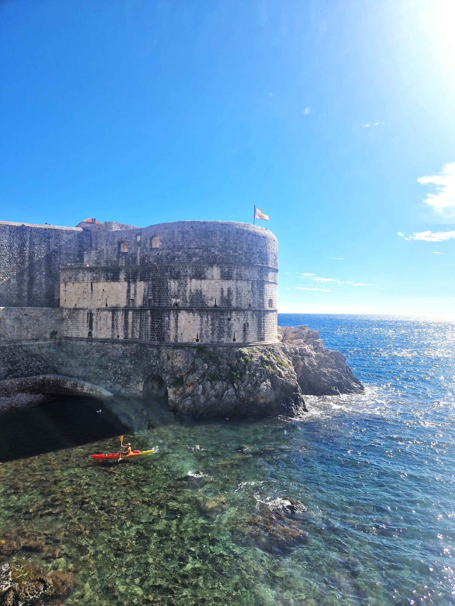things to do Dubrovnik
