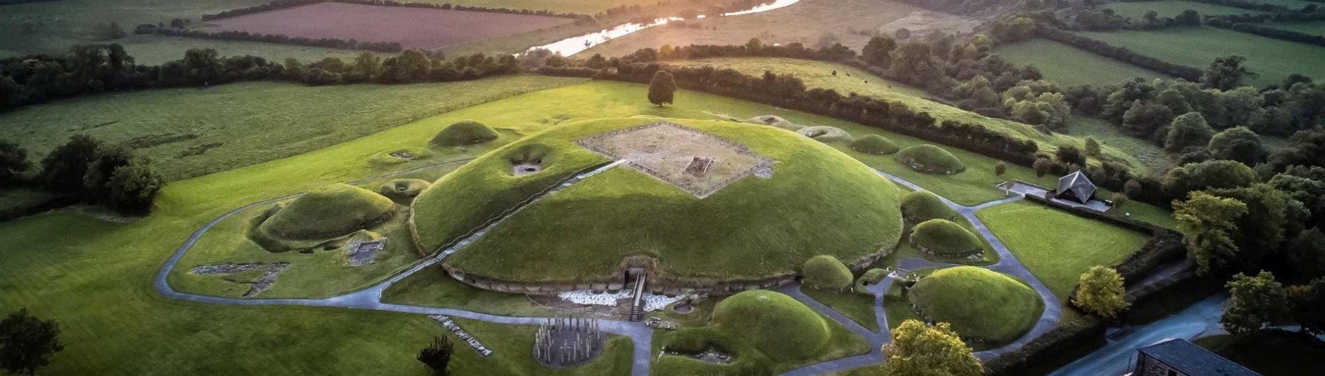Boyne Valley