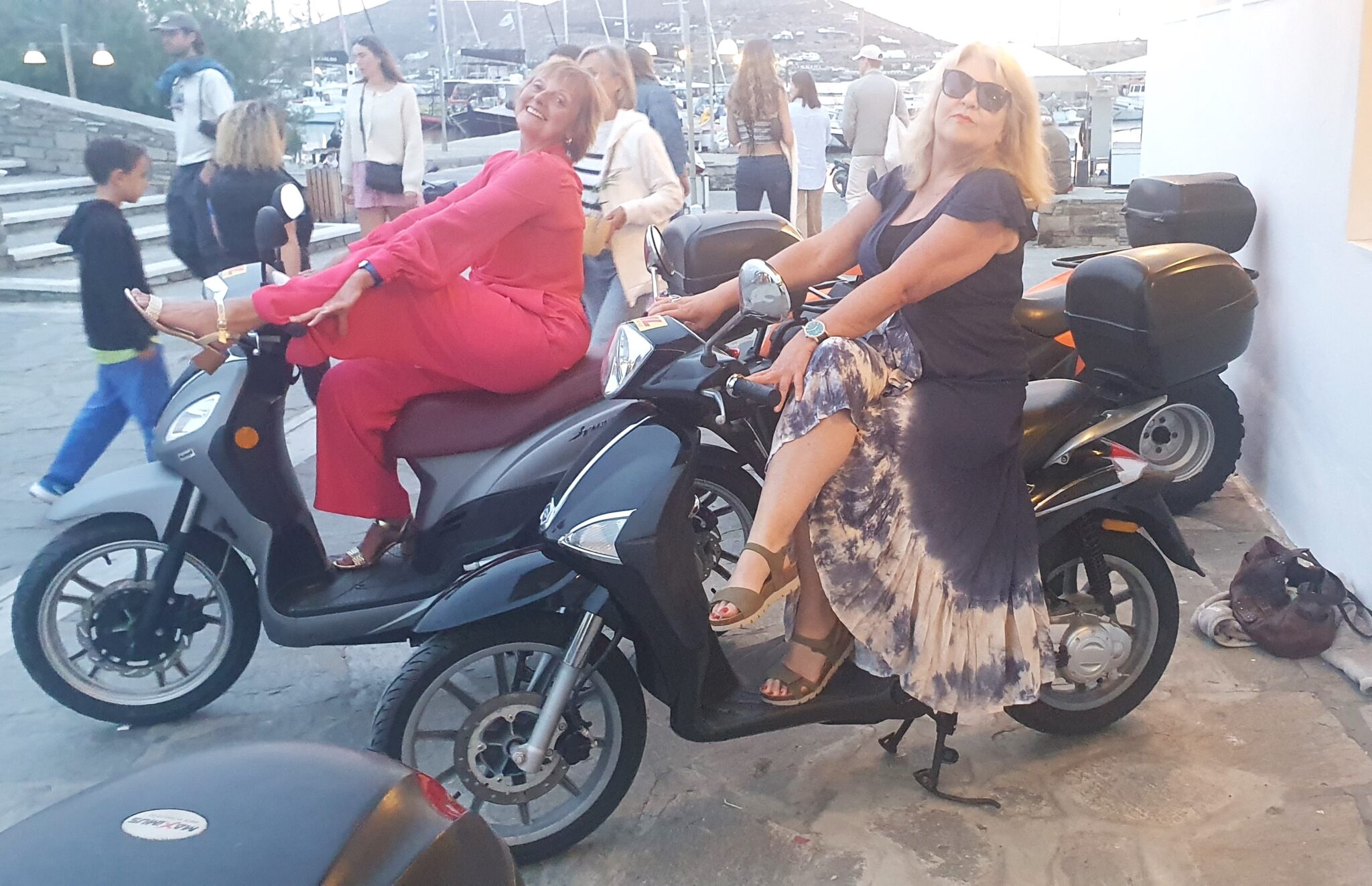 Paros