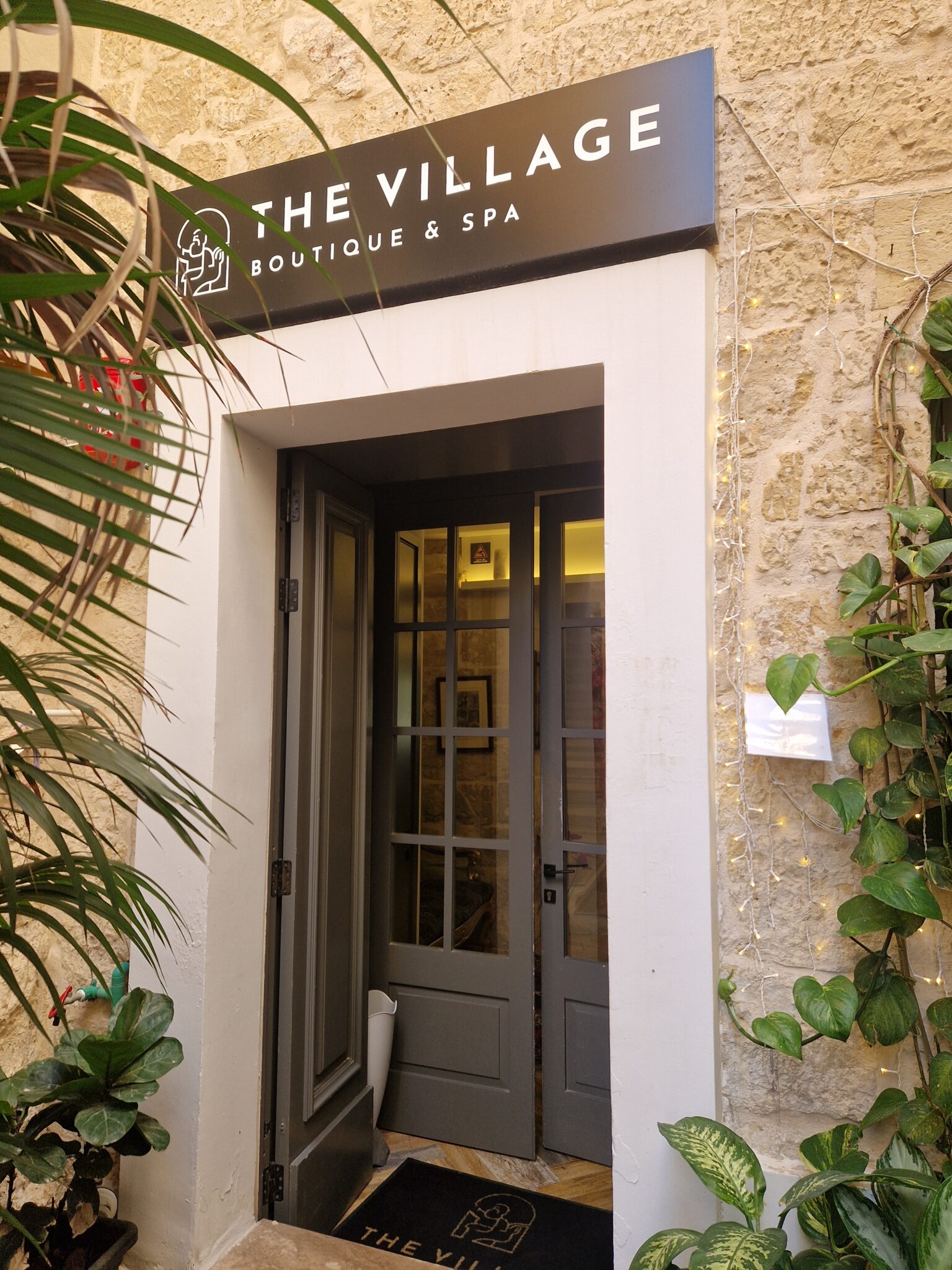 Village hotel and spa malta