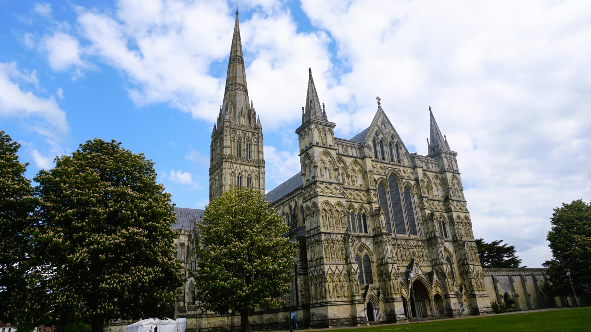 Salisbury Cathedral
