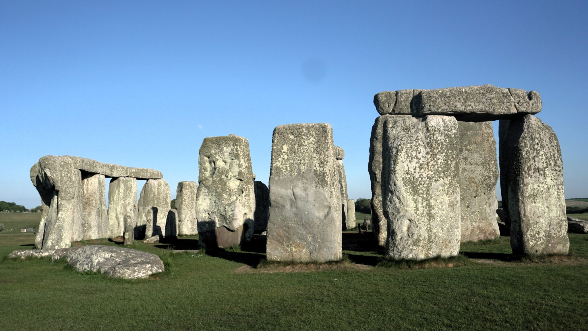 Stonehenge