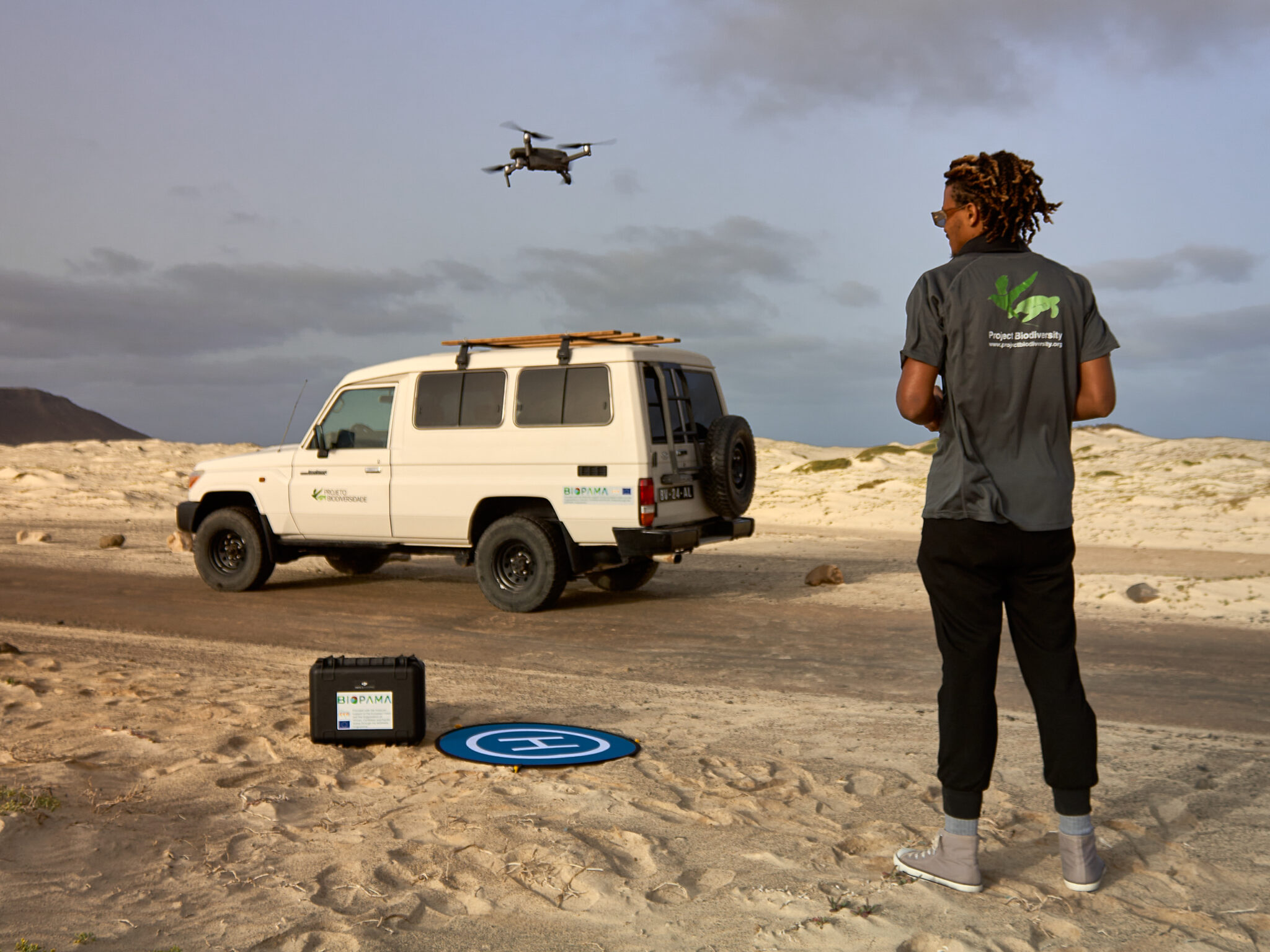 drone