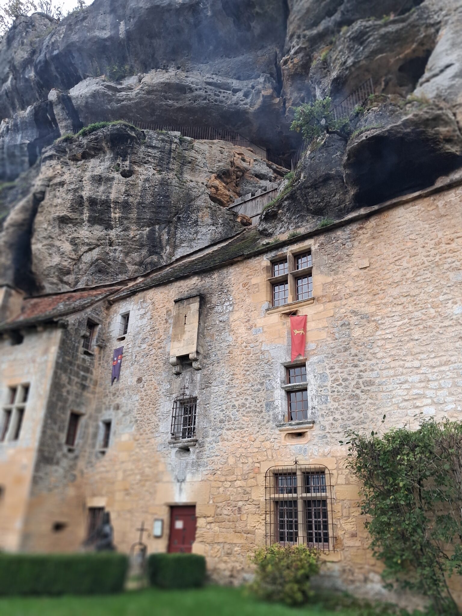 Dordogne attractions