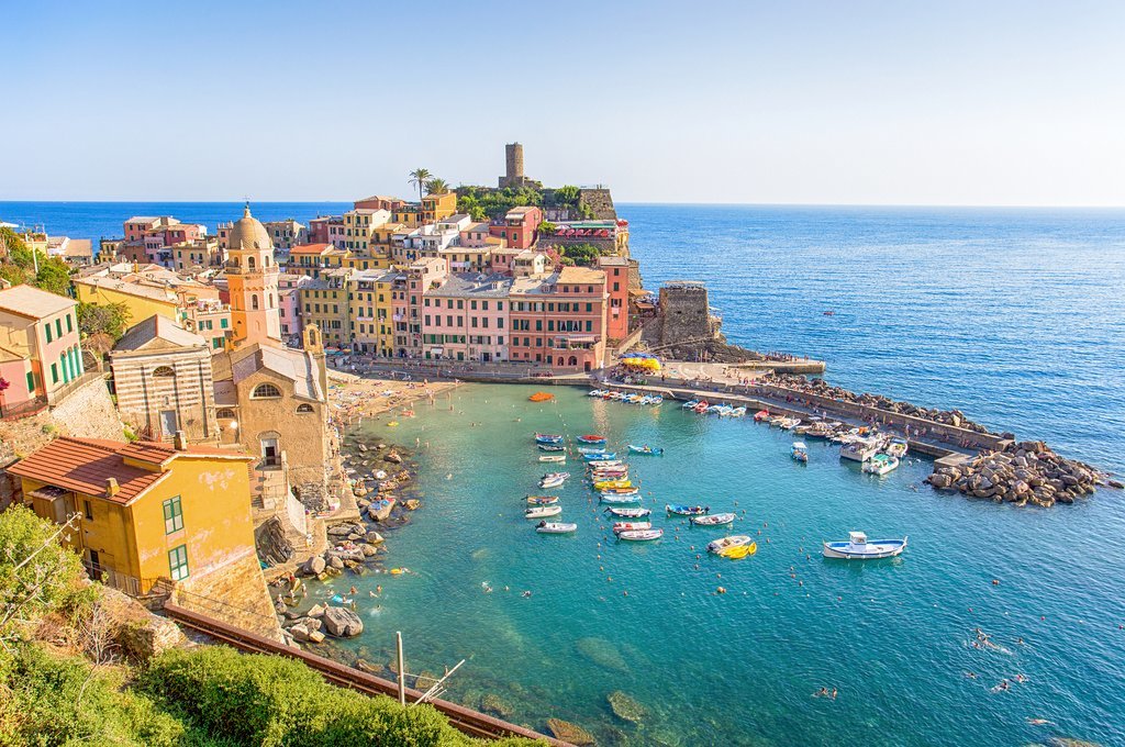 Vernazza
